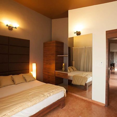 Sparsh Resort & Chalet Kalamb  Экстерьер фото