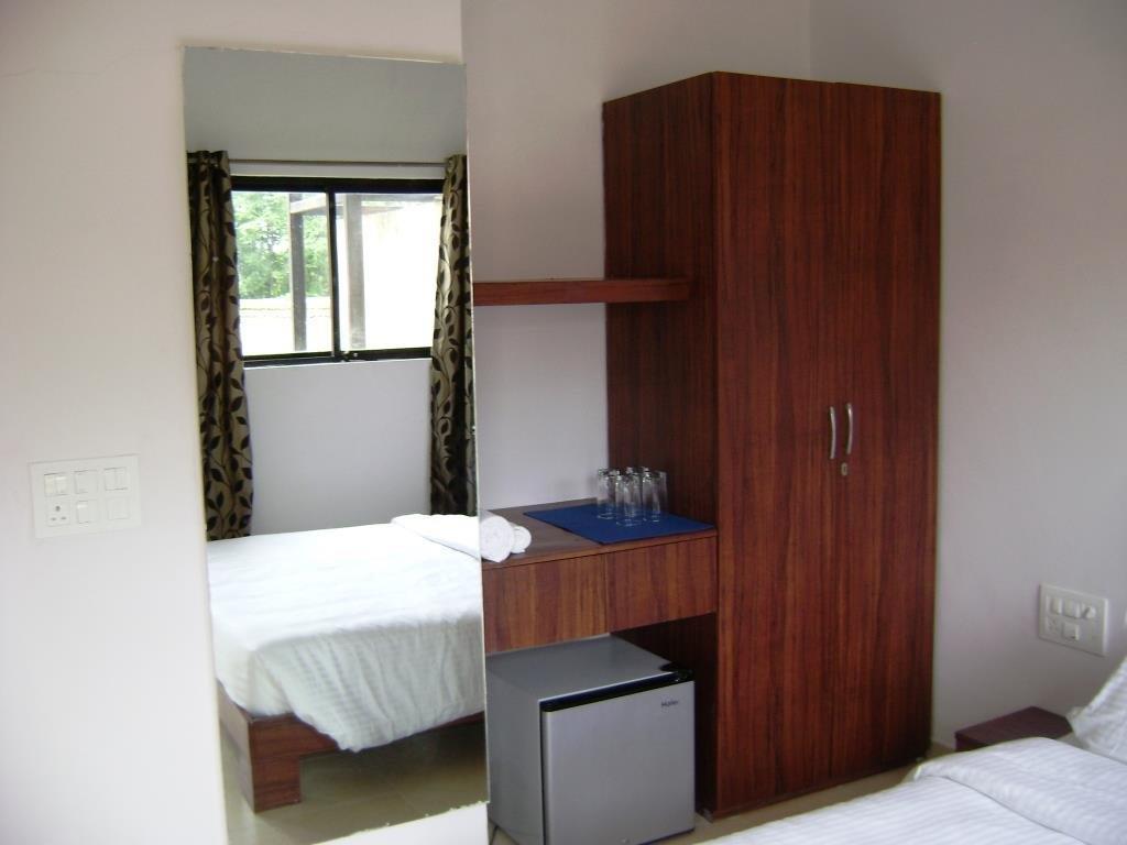 Sparsh Resort & Chalet Kalamb  Экстерьер фото