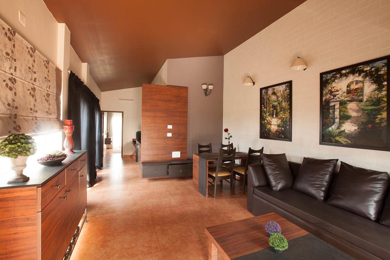 Sparsh Resort & Chalet Kalamb  Экстерьер фото